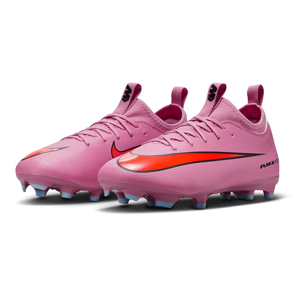 NIKE Mercurial Vapor 16 Academy MG Kids Football Shoes