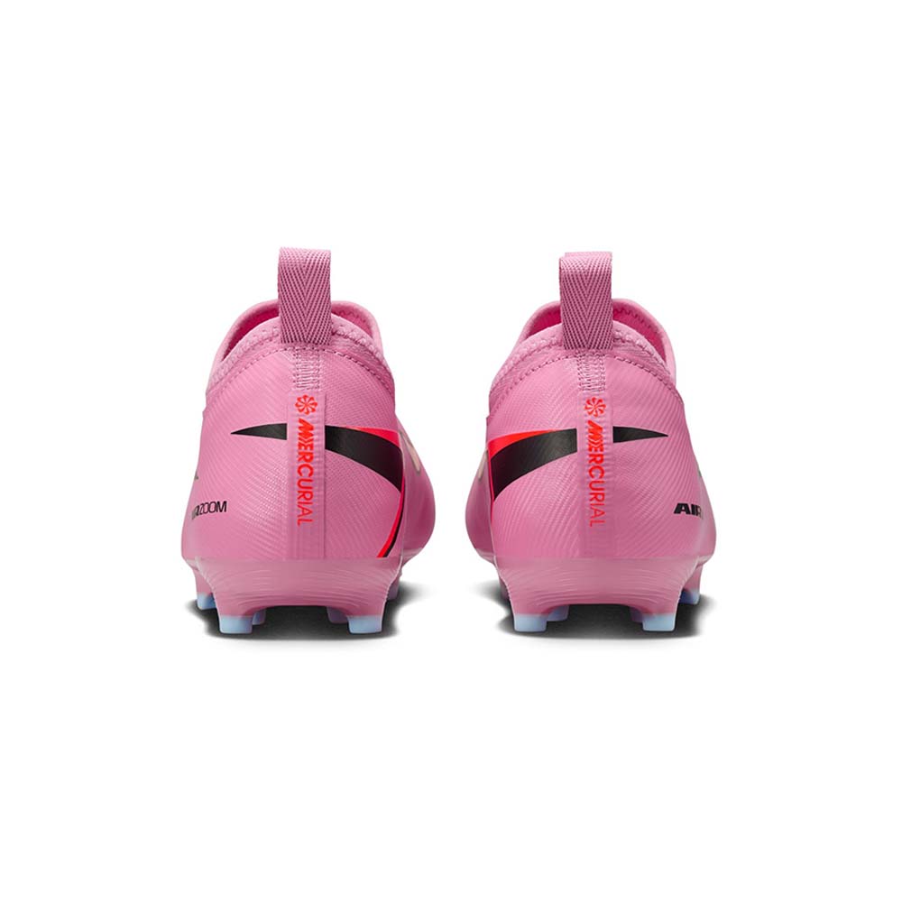 NIKE Mercurial Vapor 16 Academy MG Kids Football Shoes