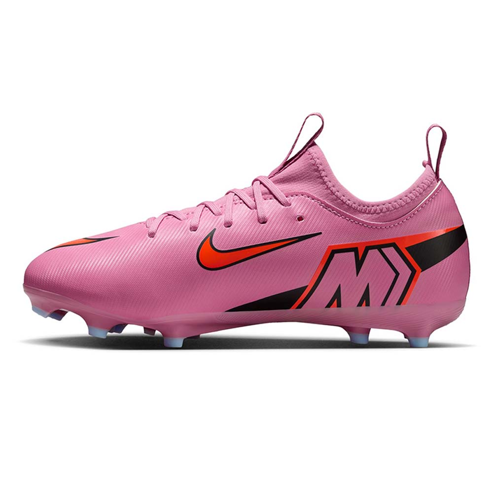 NIKE Mercurial Vapor 16 Academy MG Kids Football Shoes