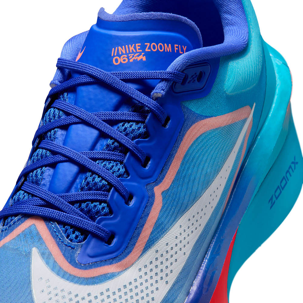 NIKE Zoom Fly 6 รองเท้าวิ่งผู้ชาย Supersports Thailand