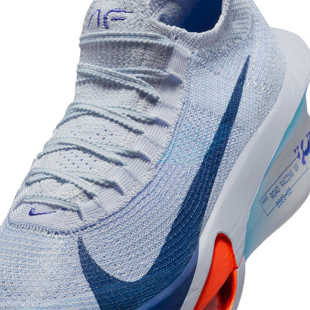 NIKE Alphafly 3 รองเท้าวิ่งผู้ชาย