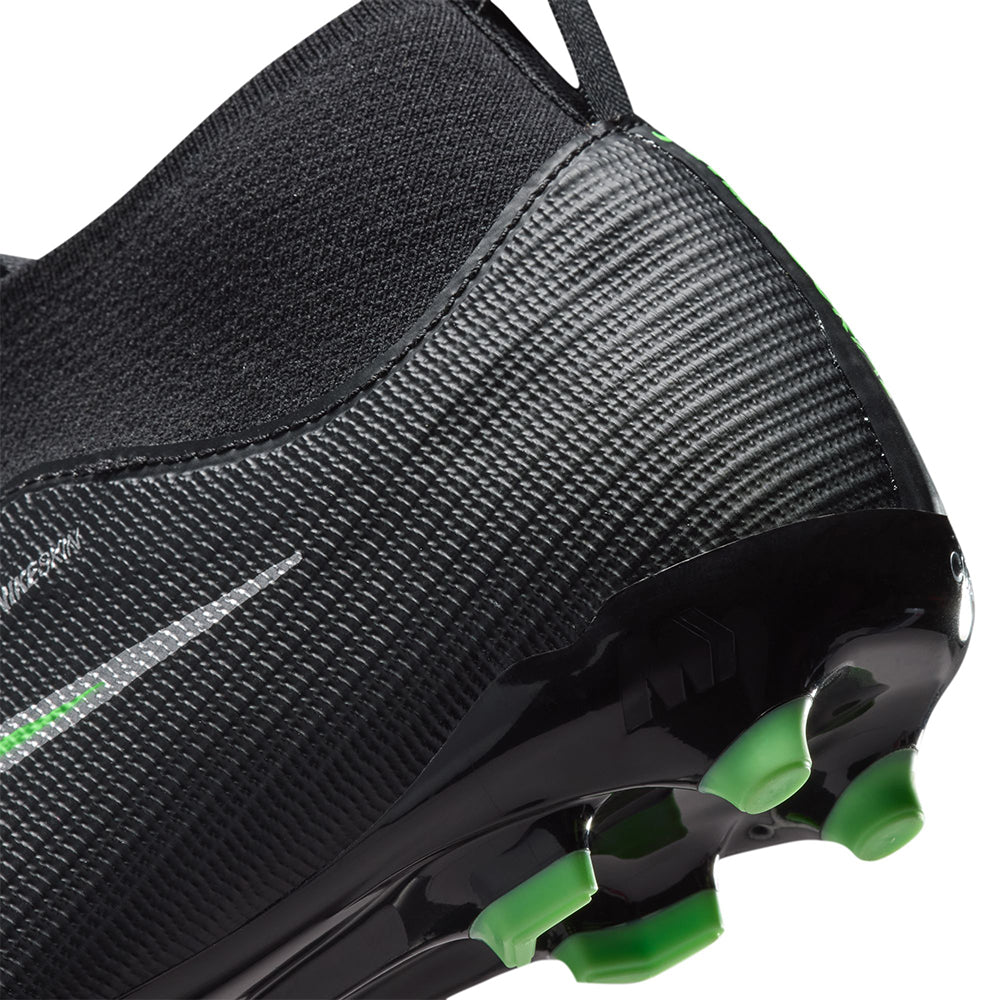 NIKE Mercurial Superfly 11 Academy MG Kids Football Shoes - Supersports Thailand Supersports Thailand