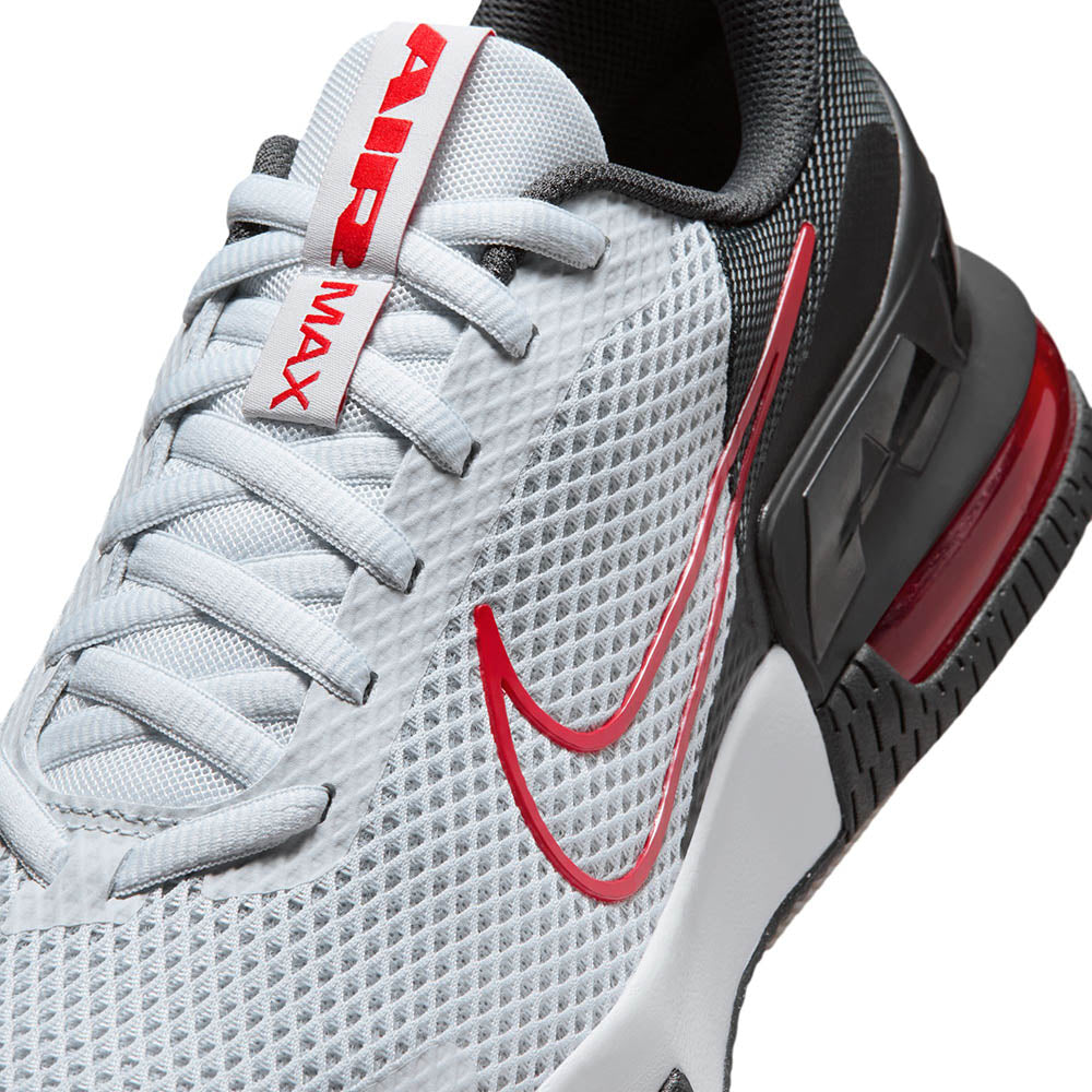NIKE Air Max Alpha Trainer 6 รองเท้าออกกำลังกายผู้ชาย Supersports Thailand
