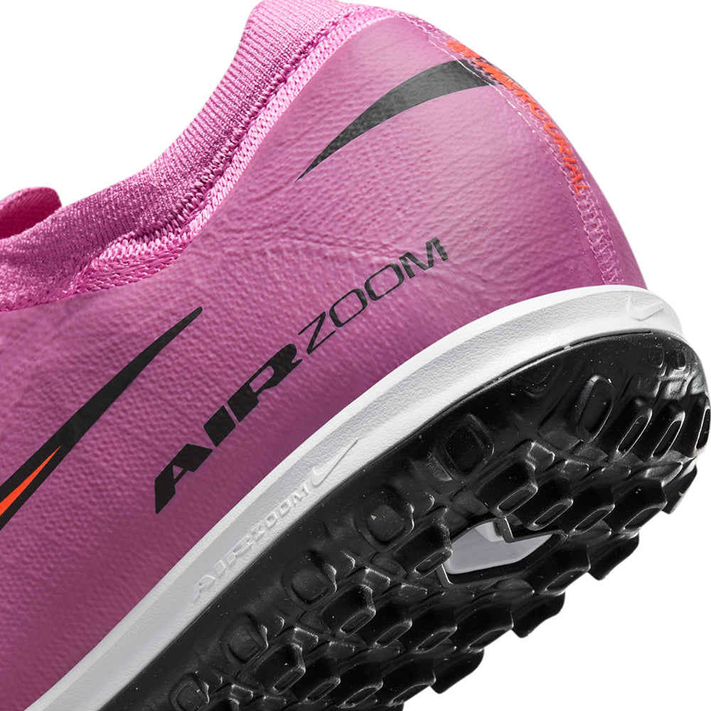 NIKE Mercurial Vapor 16 Pro TF Low-Top Men's Football Shoes - Supersports Thailand Supersports Thailand