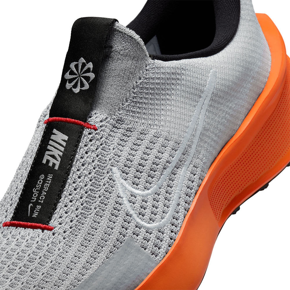 NIKE Interact Run EasyOn Men's Running Shoes