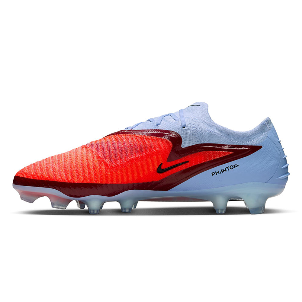 NIKE Phantom 6 Low Elite FG Men's Football Shoes