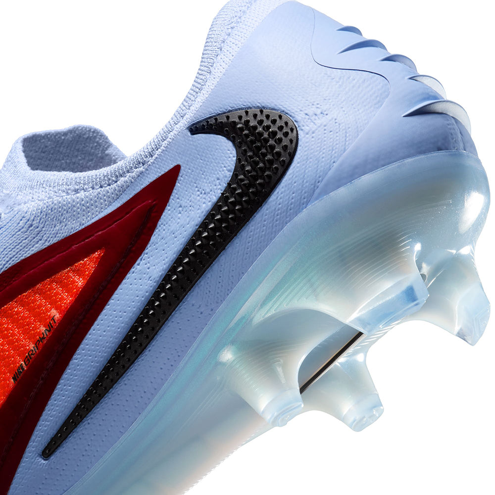 NIKE Phantom 6 Low Elite FG Men's Football Shoes