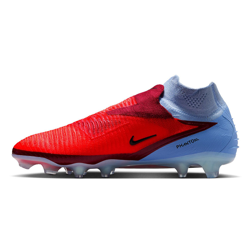 NIKE Phantom 6 High Elite FG Men's Football Shoes