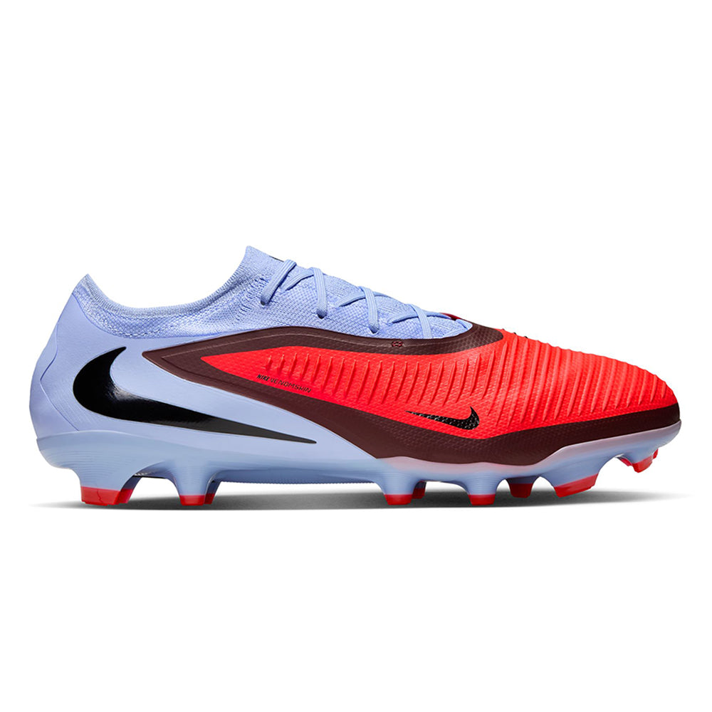 NIKE Phantom 6 Low Pro FG รองเท้าฟุตบอลผู้ชาย