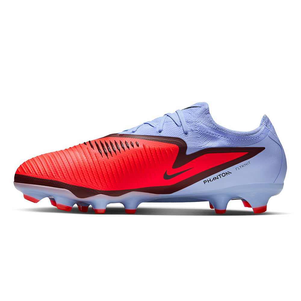 NIKE Phantom 6 Low Pro FG รองเท้าฟุตบอลผู้ชาย