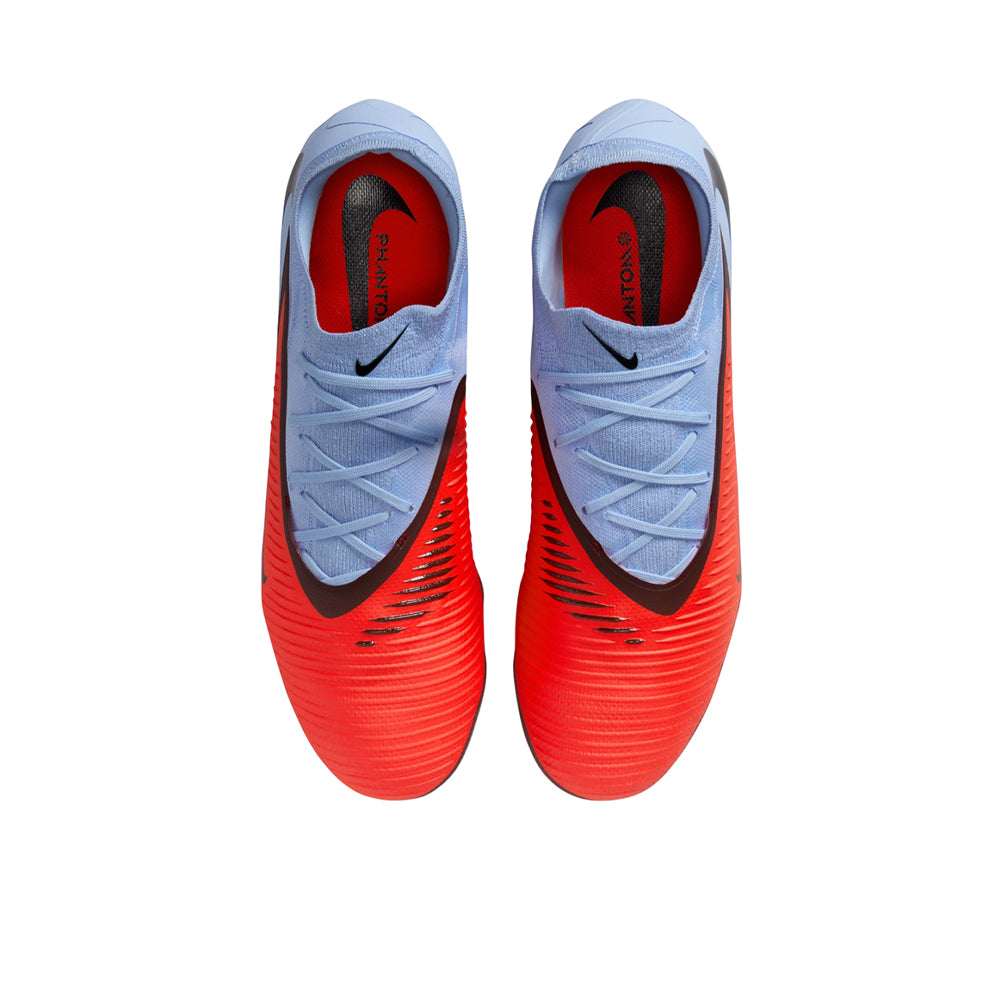 NIKE Phantom 6 Low Pro FG รองเท้าฟุตบอลผู้ชาย
