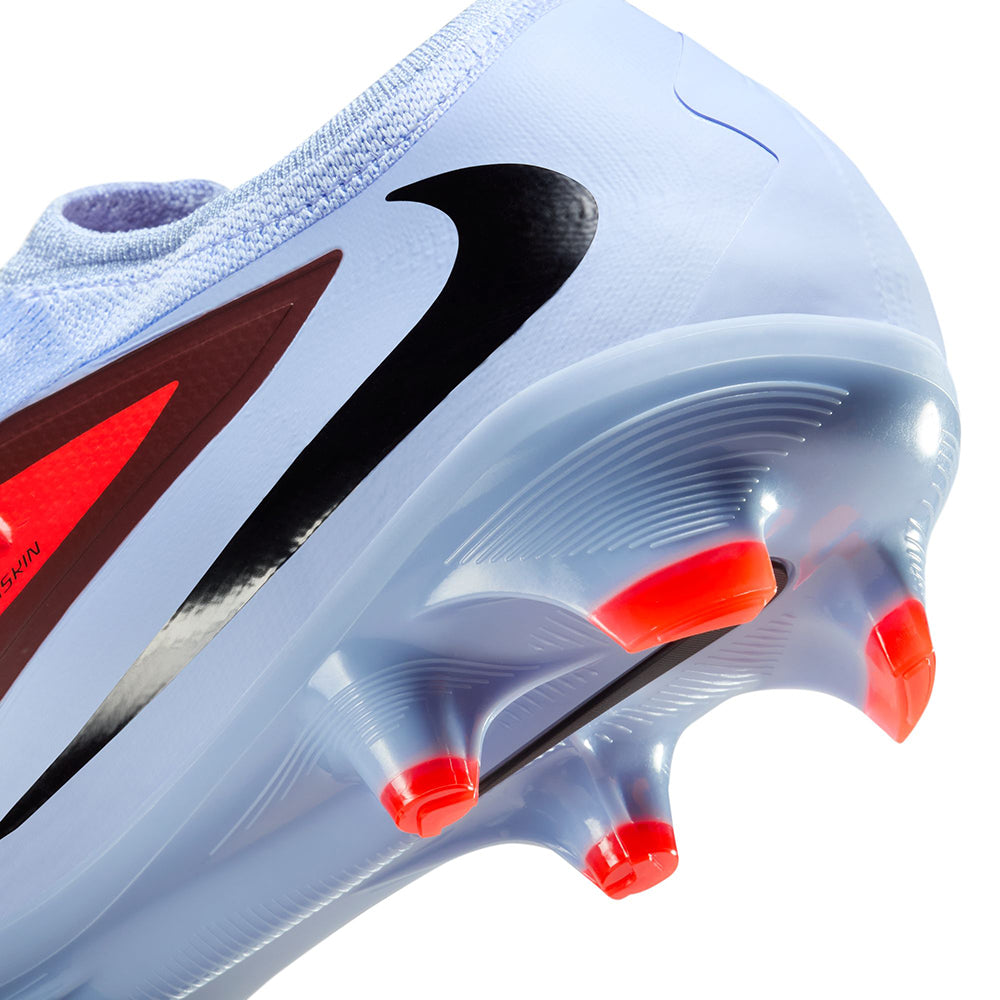 NIKE Phantom 6 Low Pro FG รองเท้าฟุตบอลผู้ชาย