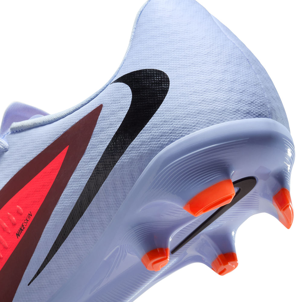 NIKE Phantom 6 Low Academy MG Men's Football Shoes