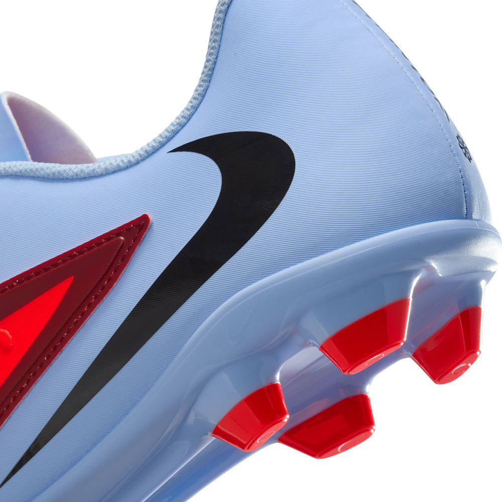 NIKE Phantom 6 Low Club MG Men's Football Shoes - Supersports Thailand Supersports Thailand