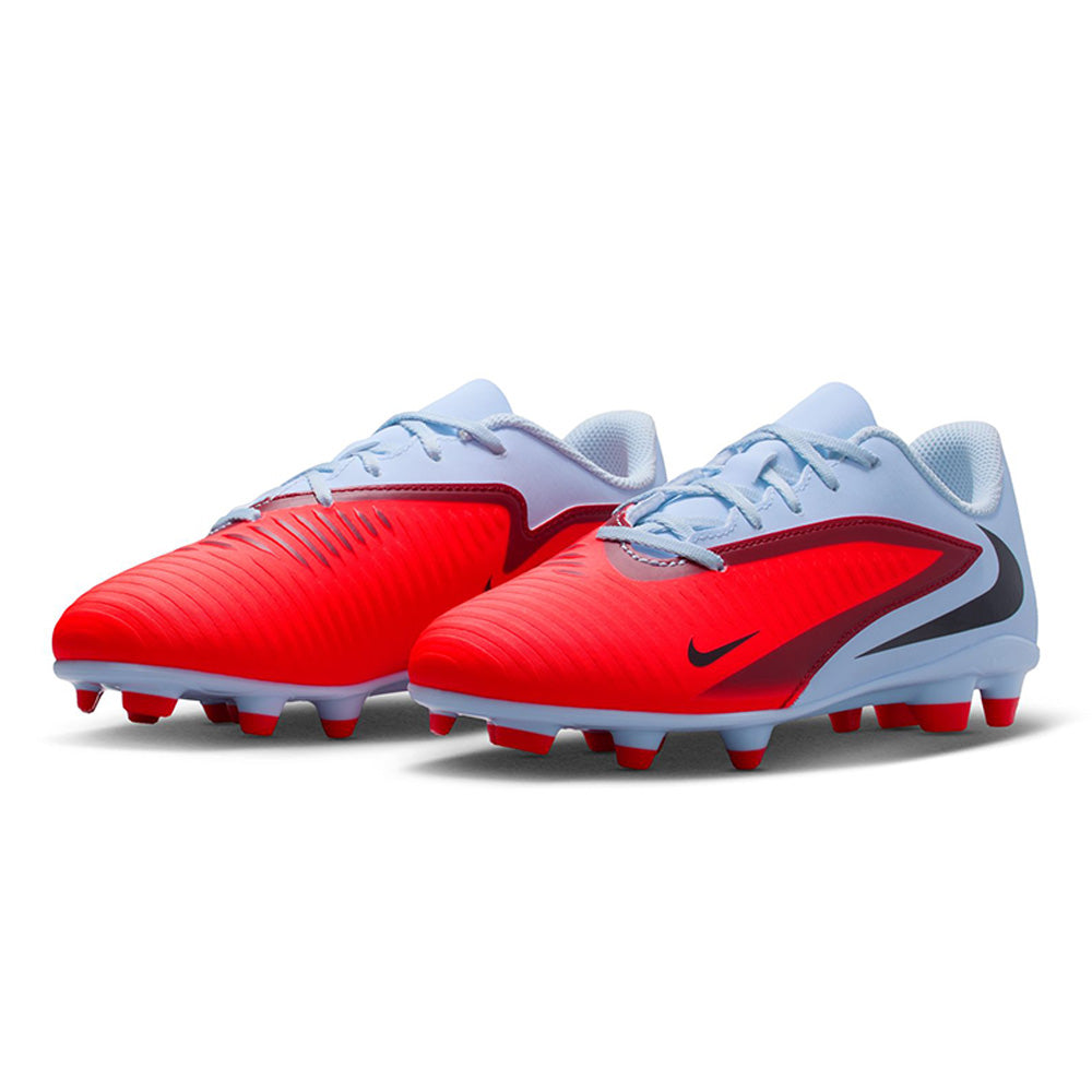 NIKE Phantom 6 Club MG Kids Football Shoes