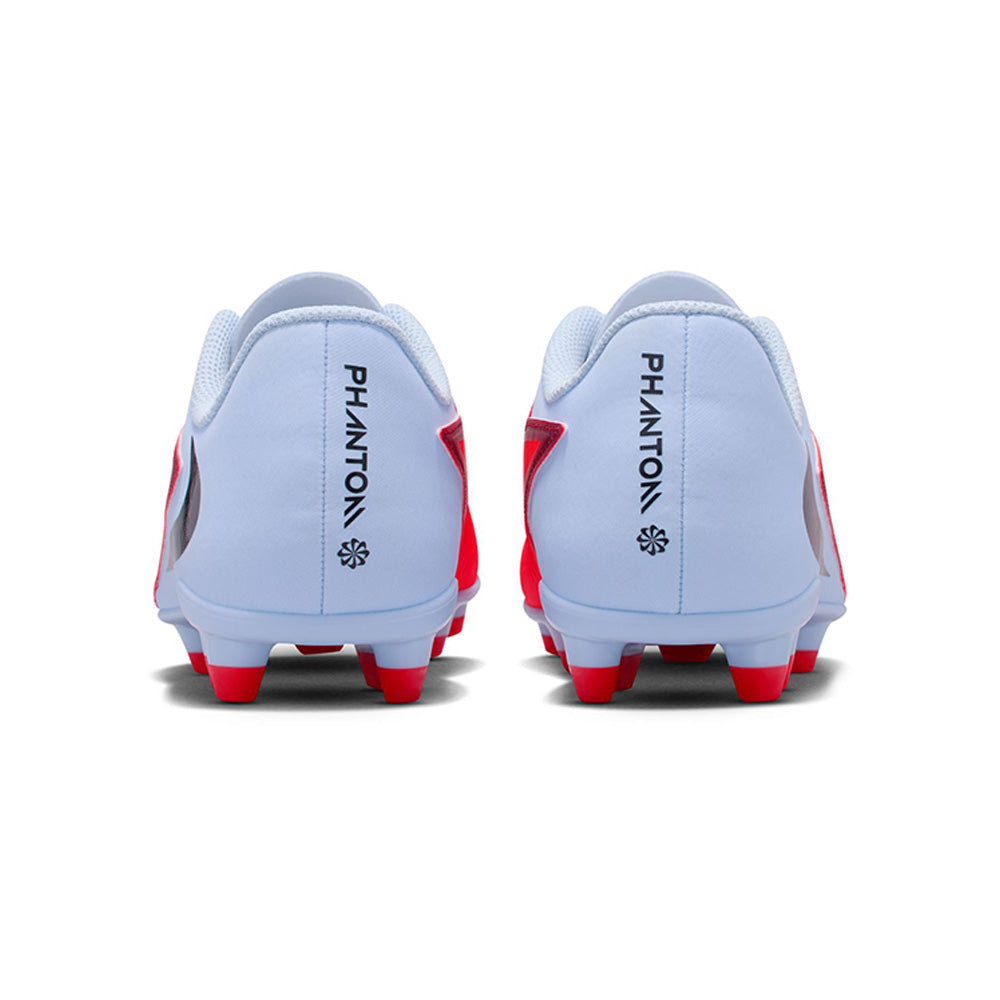 NIKE Phantom 6 Club MG Kids Football Shoes