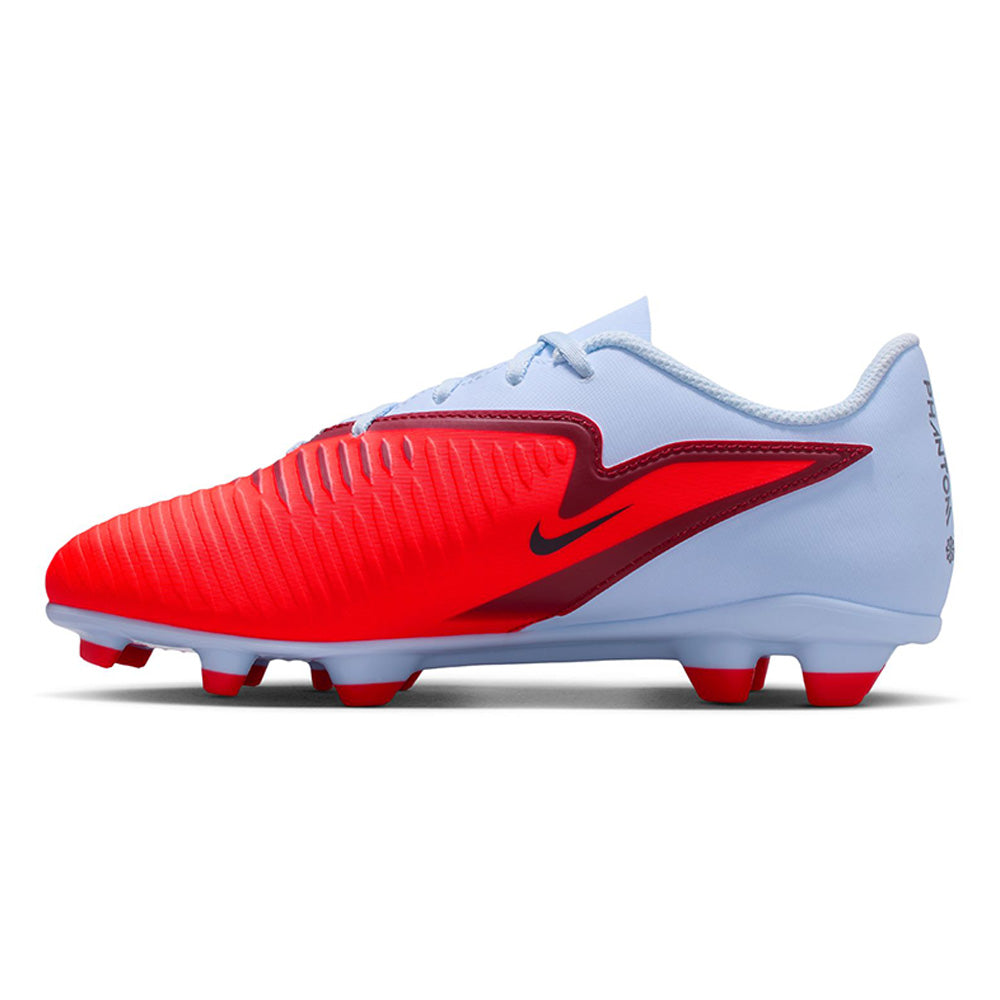 NIKE Phantom 6 Club MG Kids Football Shoes