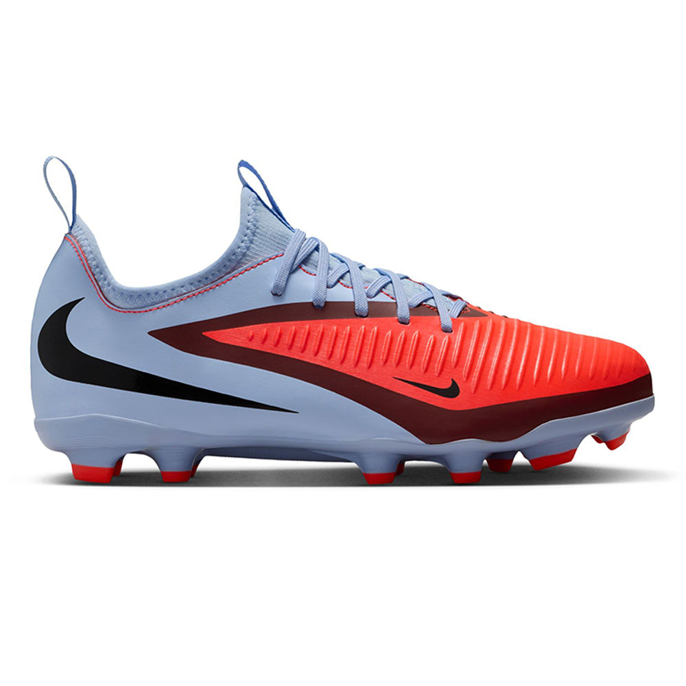 NIKE Phantom 6 Academy MG Kids Football Shoes