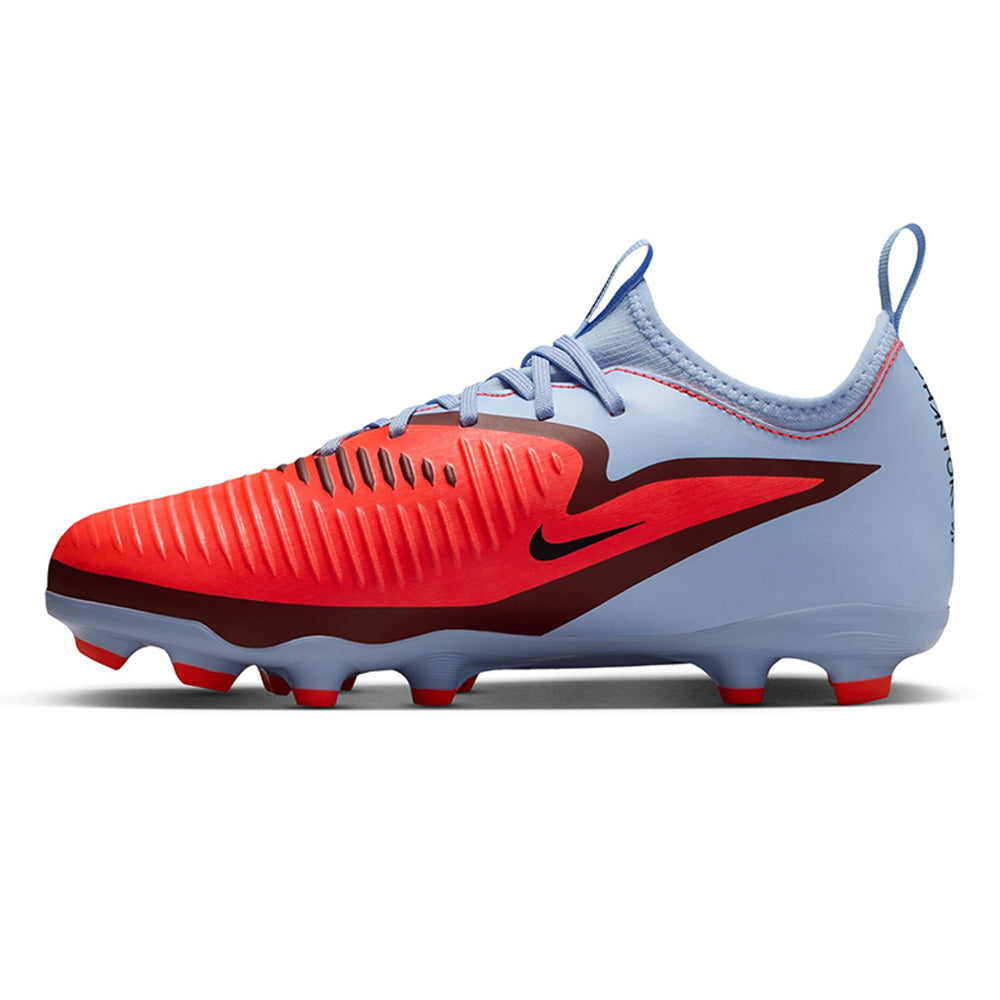NIKE Phantom 6 Academy MG Kids Football Shoes