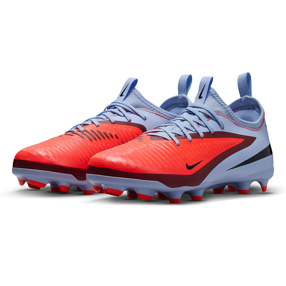 NIKE Phantom 6 Academy MG Kids Football Shoes