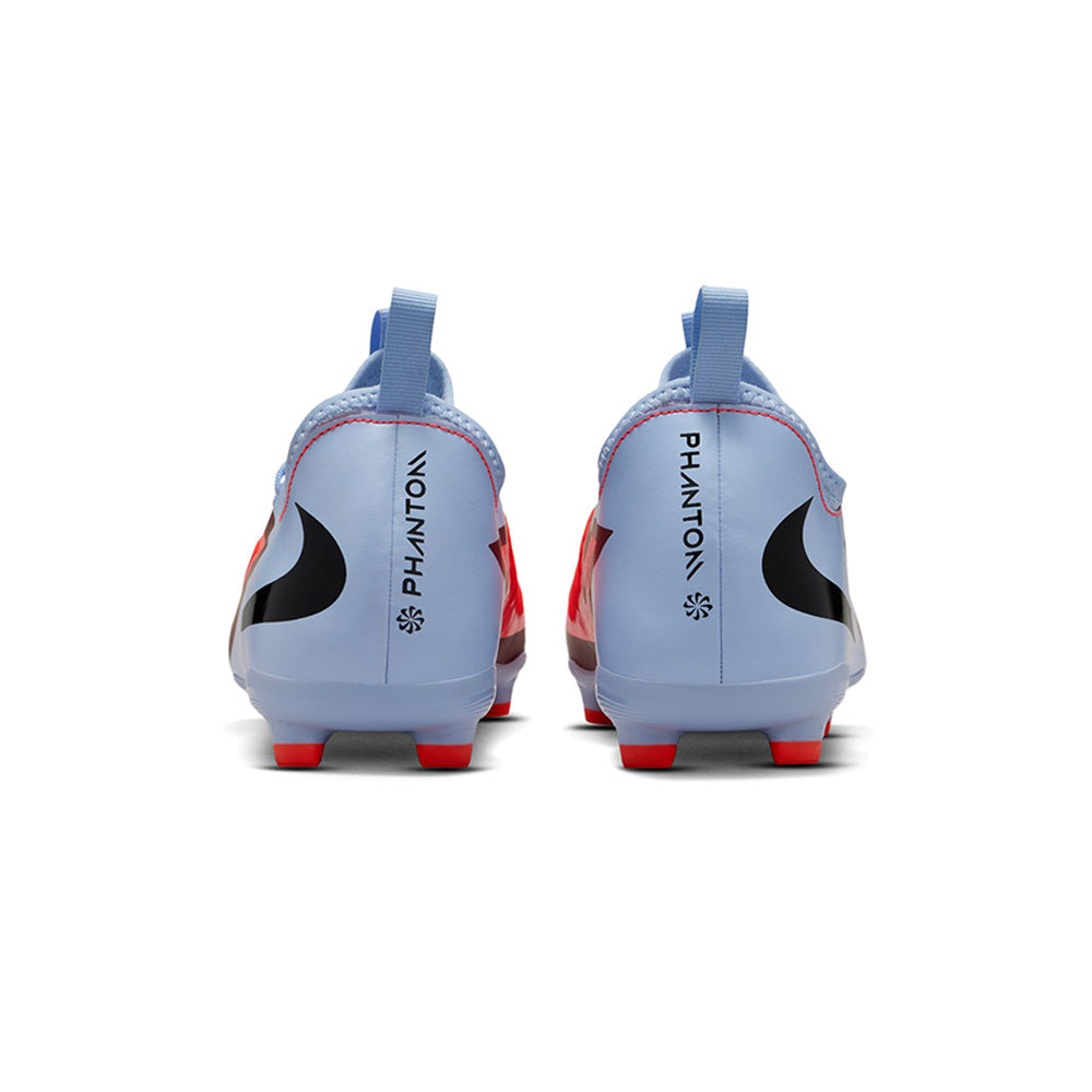 NIKE Phantom 6 Academy MG Kids Football Shoes
