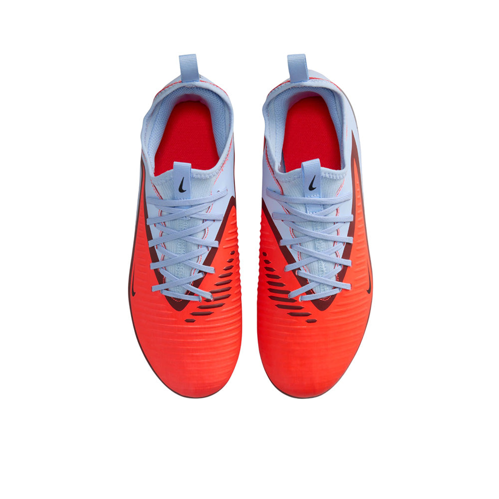 NIKE Phantom 6 Academy MG Kids Football Shoes