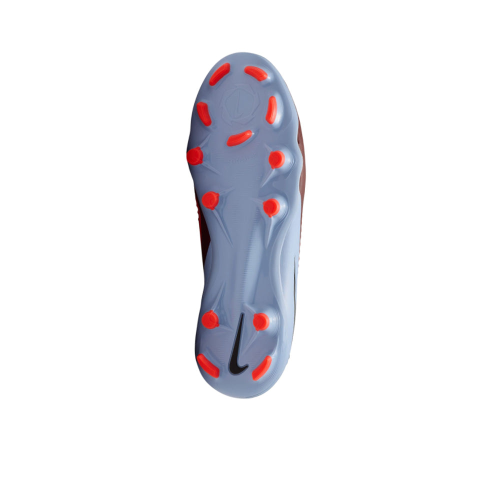 NIKE Phantom 6 Academy MG Kids Football Shoes - Supersports Thailand Supersports Thailand