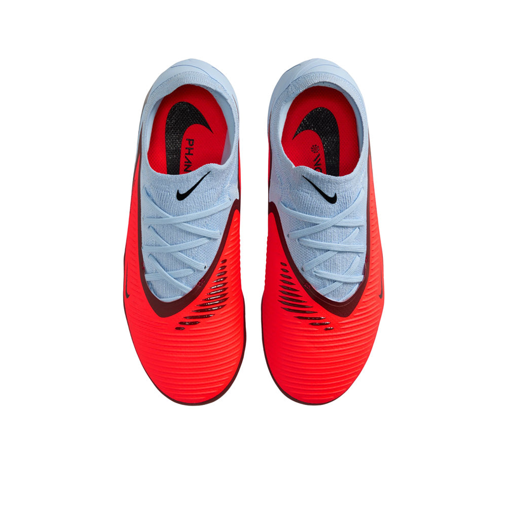 NIKE Phantom 6 Pro MG Kids Football Shoes
