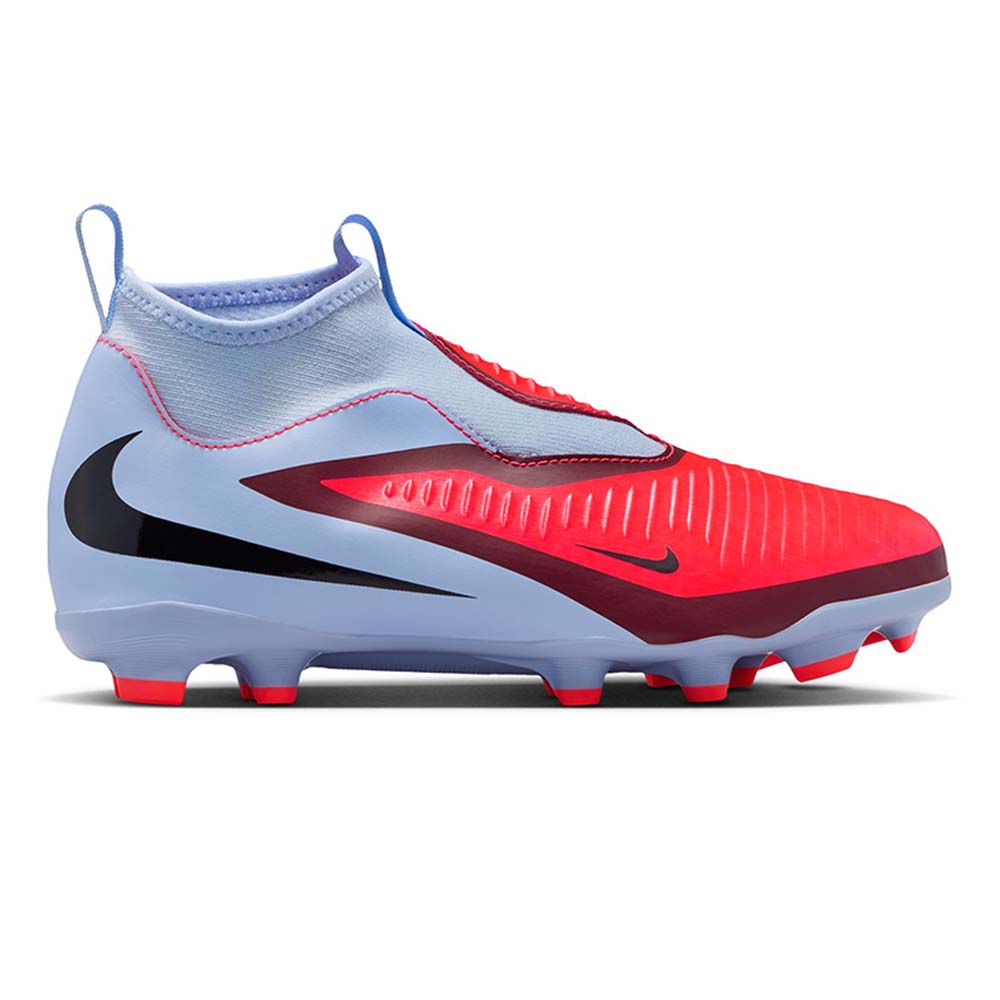 NIKE Phantom 6 Academy High MG Kids Football Shoes