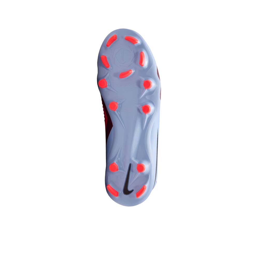 NIKE Phantom 6 Academy High MG Kids Football Shoes - Supersports Thailand Supersports Thailand