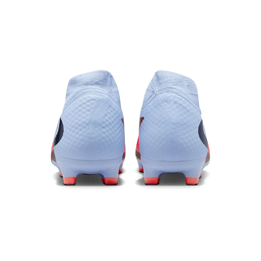 NIKE Phantom 6 High Academy MG รองเท้าฟุตบอลผู้ชาย