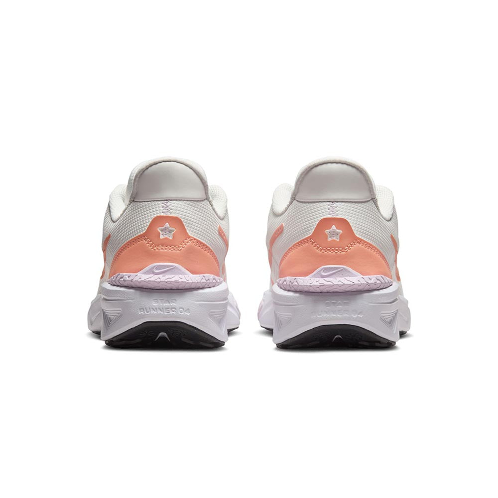 NIKE Star Runner 4 รองเท้าวิ่งเด็ก
