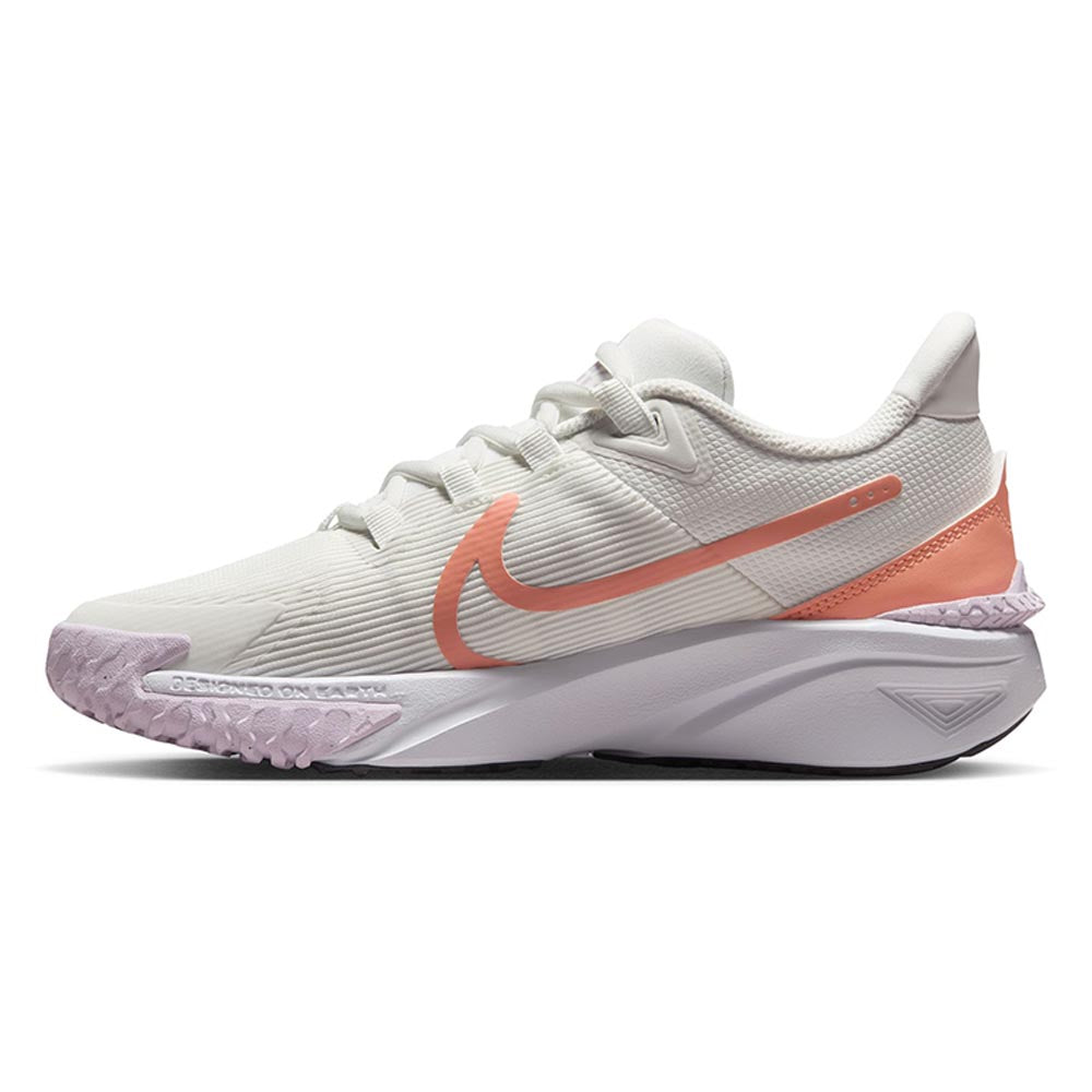 NIKE Star Runner 4 รองเท้าวิ่งเด็ก