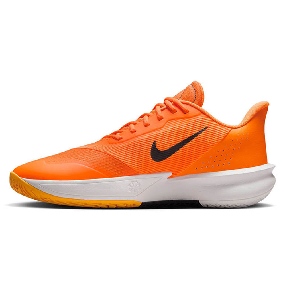NIKE Precision 7 รองเท้าบาสเกตบอลผู้ชาย