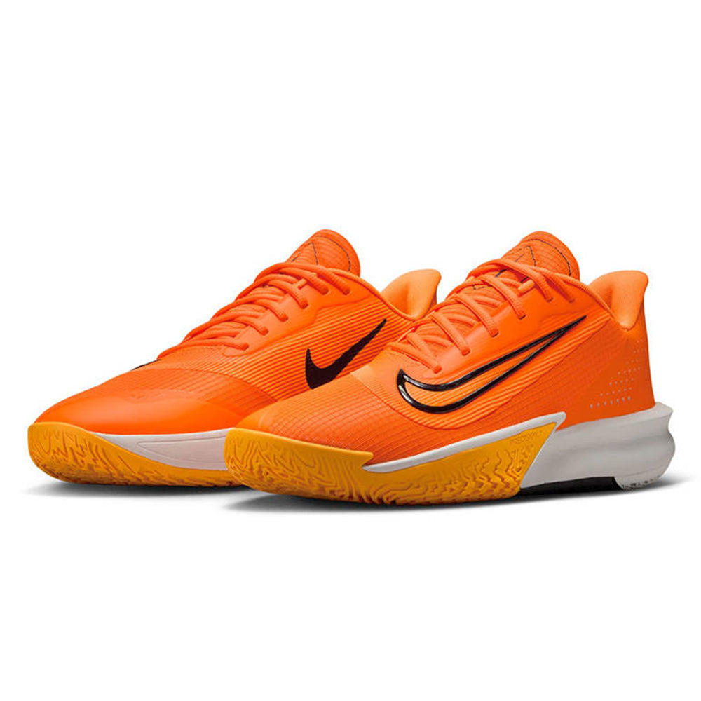 NIKE Precision 7 รองเท้าบาสเกตบอลผู้ชาย