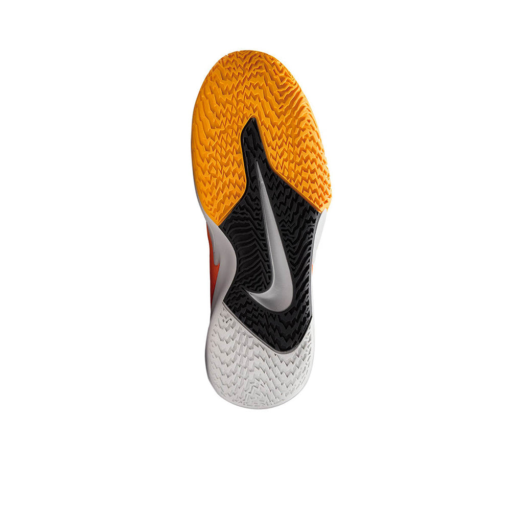 NIKE Precision 7 รองเท้าบาสเกตบอลผู้ชาย