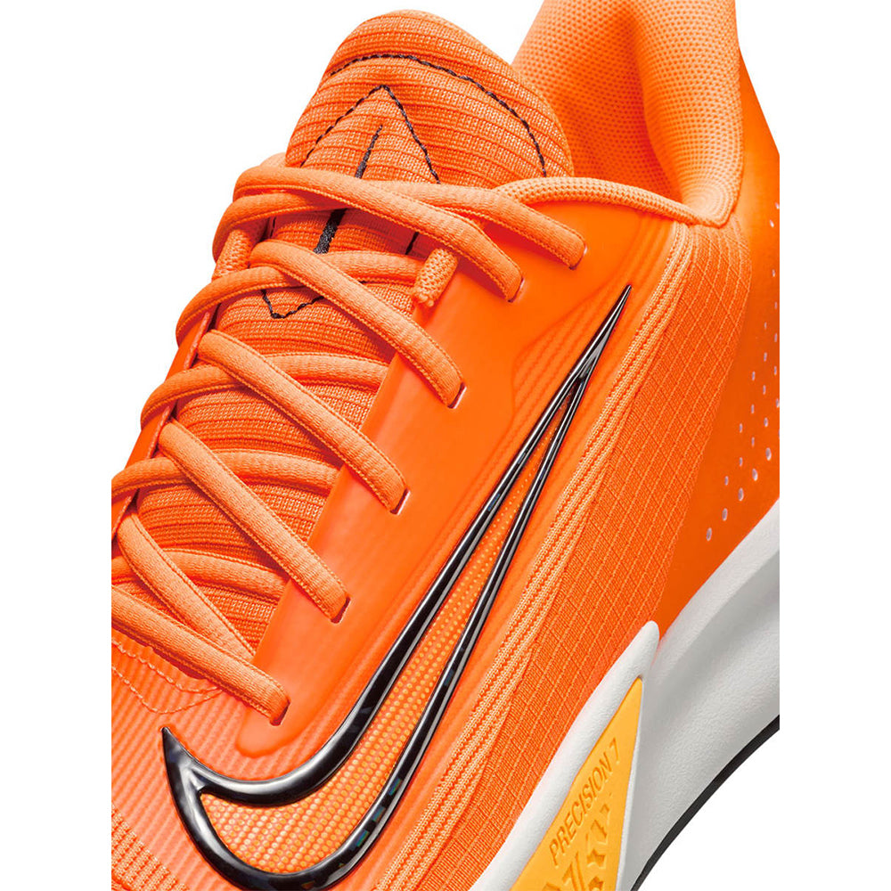 NIKE Precision 7 รองเท้าบาสเกตบอลผู้ชาย