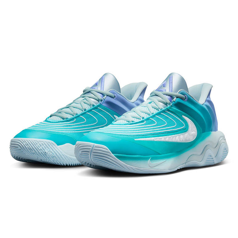 NIKE Giannis Immortality 4 EP รองเท้าบาสเกตบอลผู้ชาย