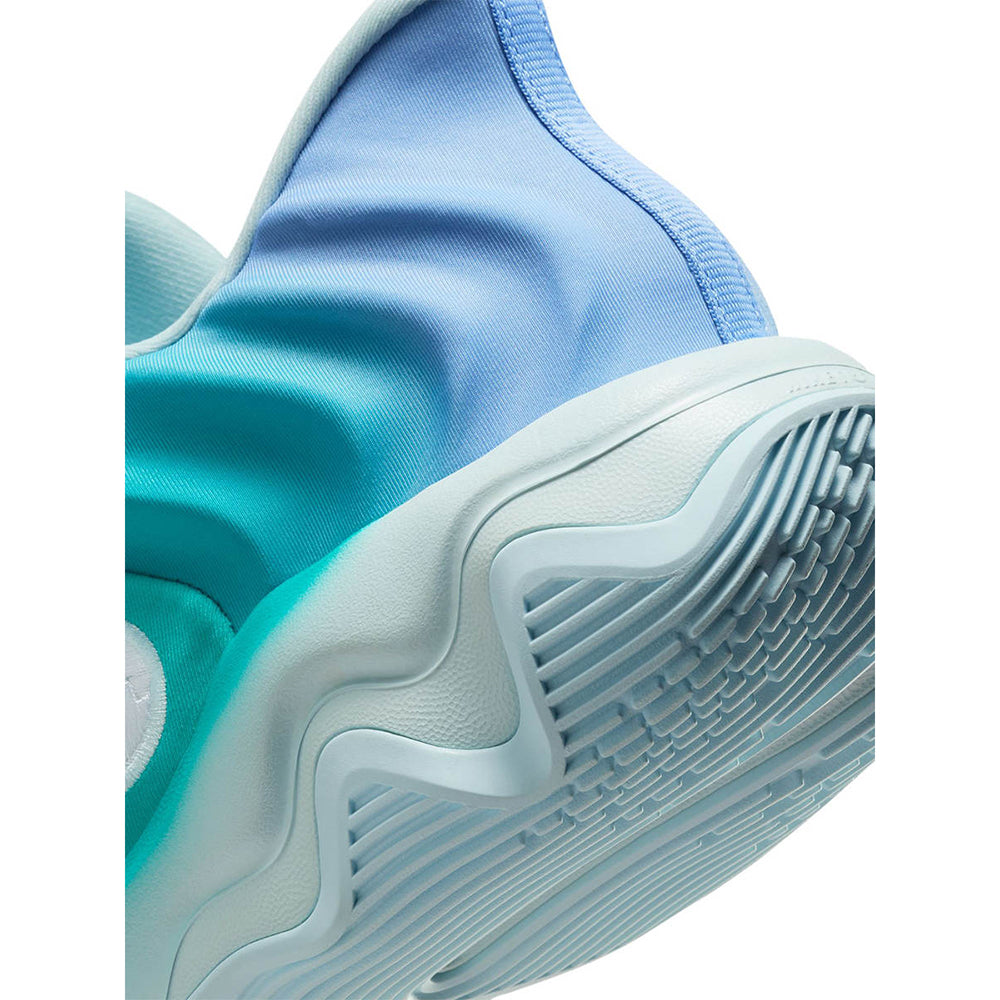 NIKE Giannis Immortality 4 EP รองเท้าบาสเกตบอลผู้ชาย