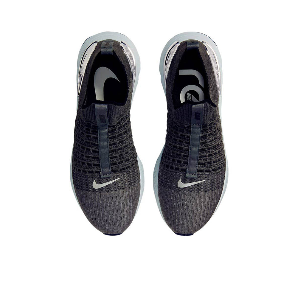 NIKE React Phantom Run Flyknit 2 รองเท้าวิ่งผู้ชาย