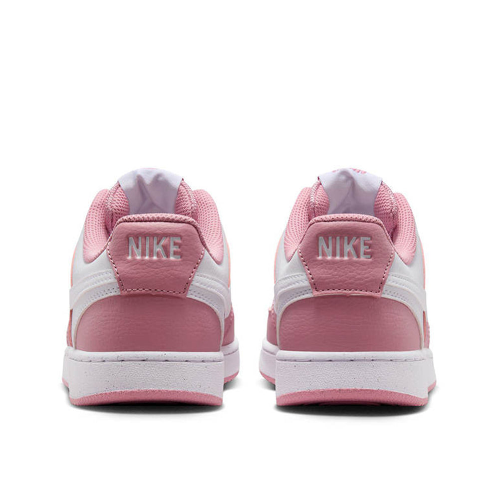 NIKE Court Vision Low Next Nature รองเท้าลำลองผู้หญิง