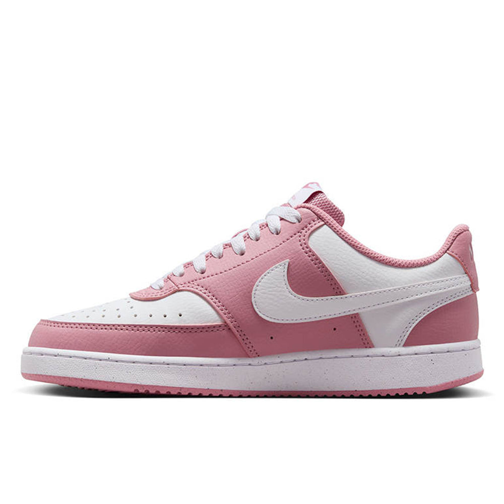 NIKE Court Vision Low Next Nature รองเท้าลำลองผู้หญิง