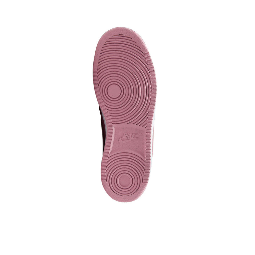 NIKE Court Vision Low Next Nature รองเท้าลำลองผู้หญิง