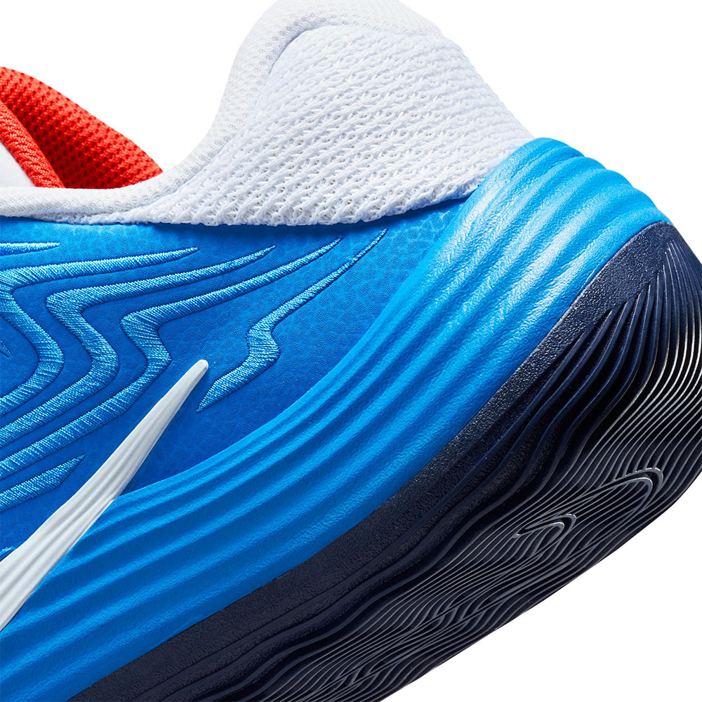 NIKE Precision 8 Low Men's Basketball Shoes - Supersports Thailand Supersports Thailand