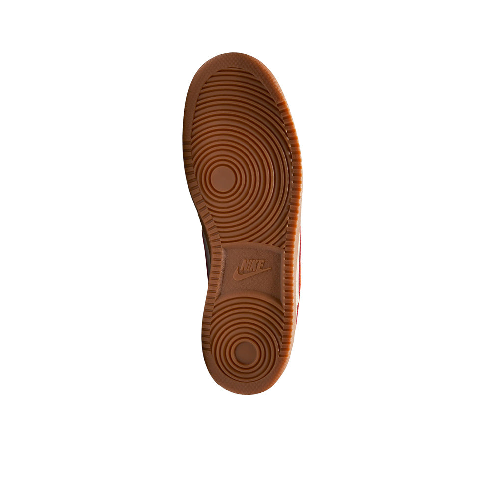 NIKE Court Vision Low Men's Lifestyle Shoes - Supersports Thailand Supersports Thailand