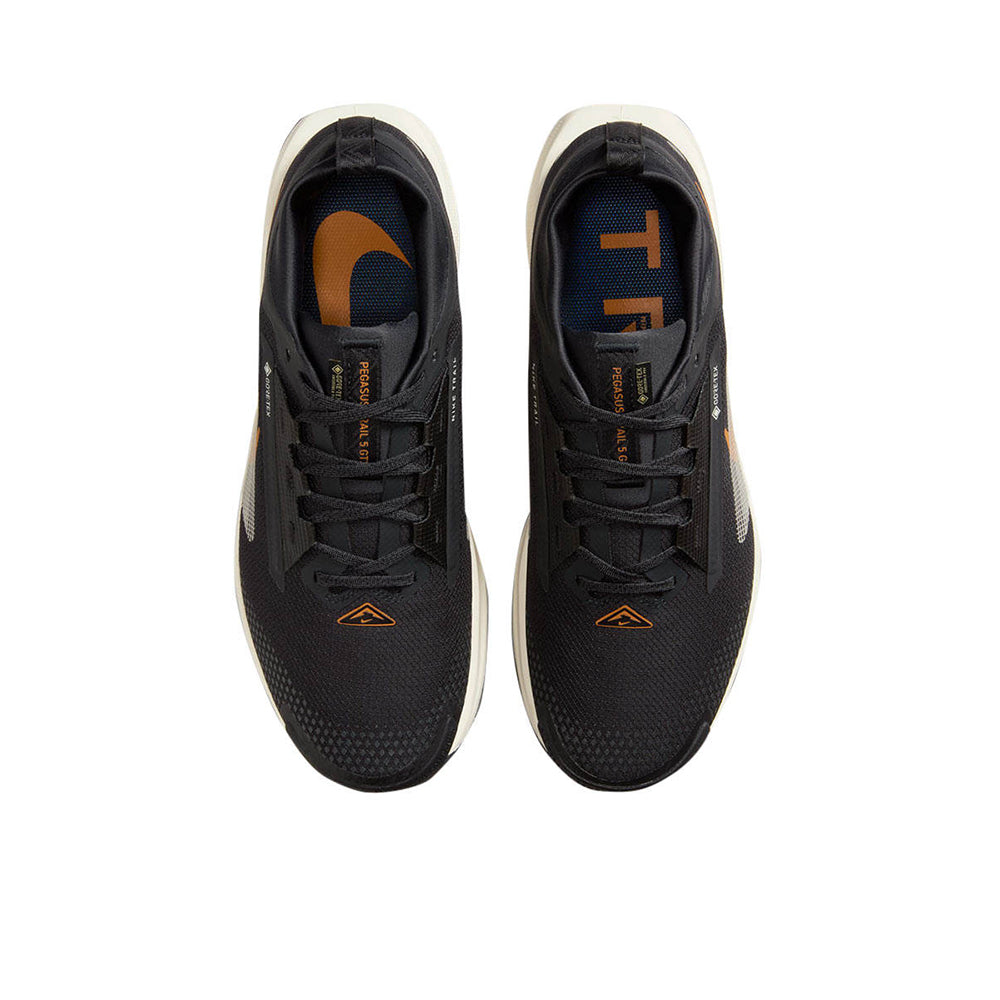 NIKE Pegasus Trail 5 GORE-TEX รองเท้าวิ่งเทรลผู้ชาย