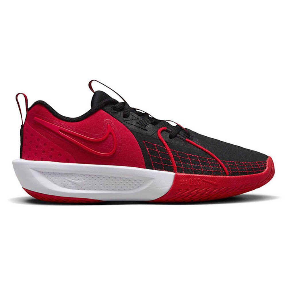 60% OFF on NIKE Cut Kids Basketball Shoes SUPERSPORTS