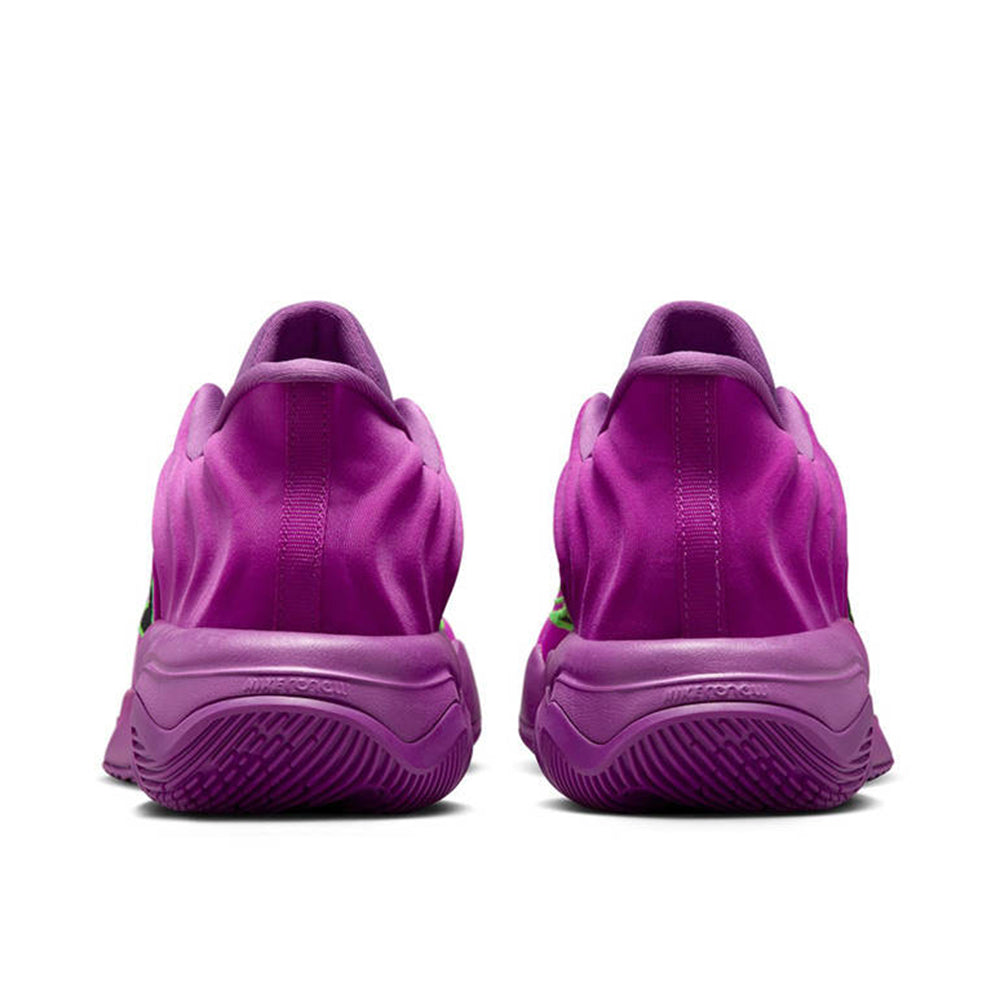 NIKE Giannis Immortality 4 EP รองเท้าบาสเกตบอลผู้ชาย