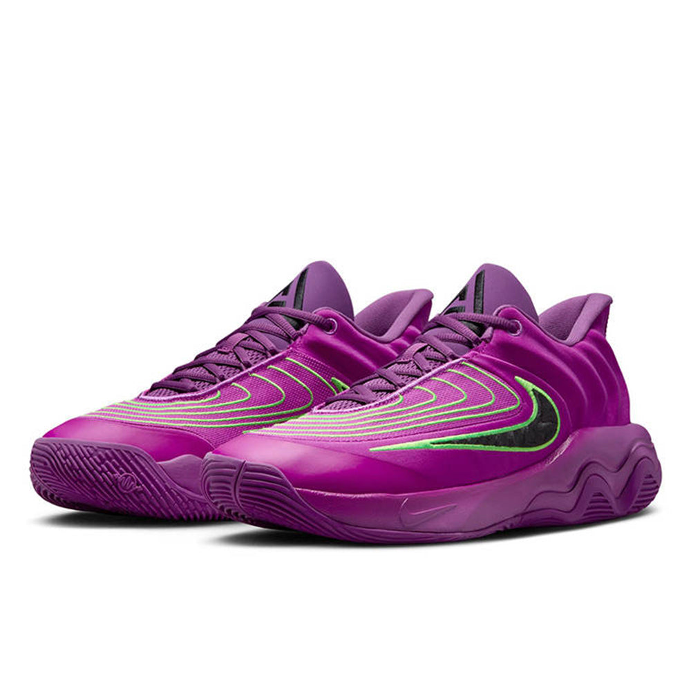 NIKE Giannis Immortality 4 EP รองเท้าบาสเกตบอลผู้ชาย