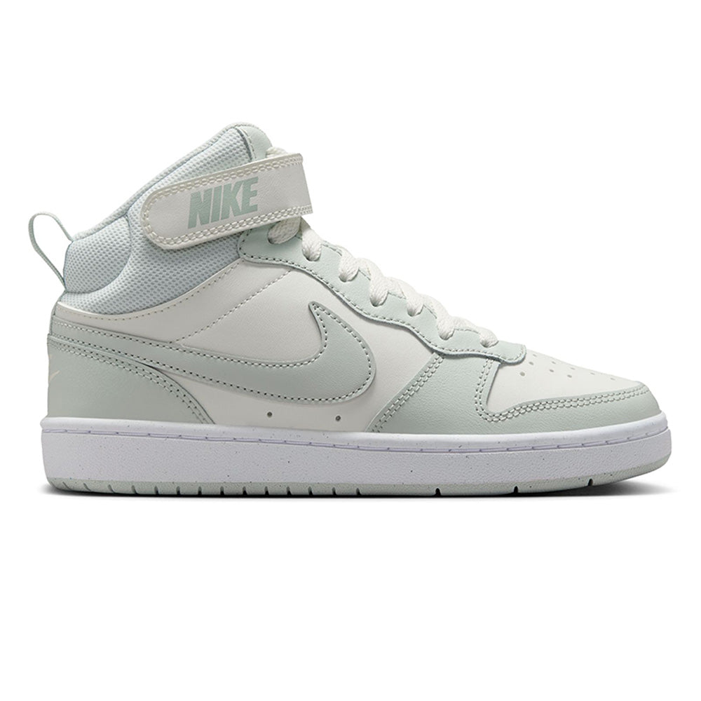 NIKE Court Borough Mid 2 Kids Casual Shoes